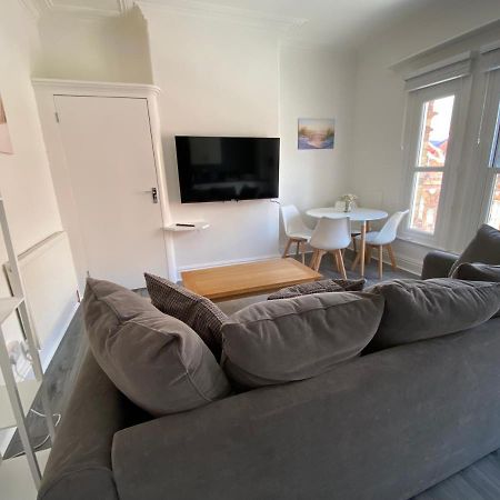 Lovely 2 Bedroom Apartment Near Hornsea Beach - The Lookout Ngoại thất bức ảnh