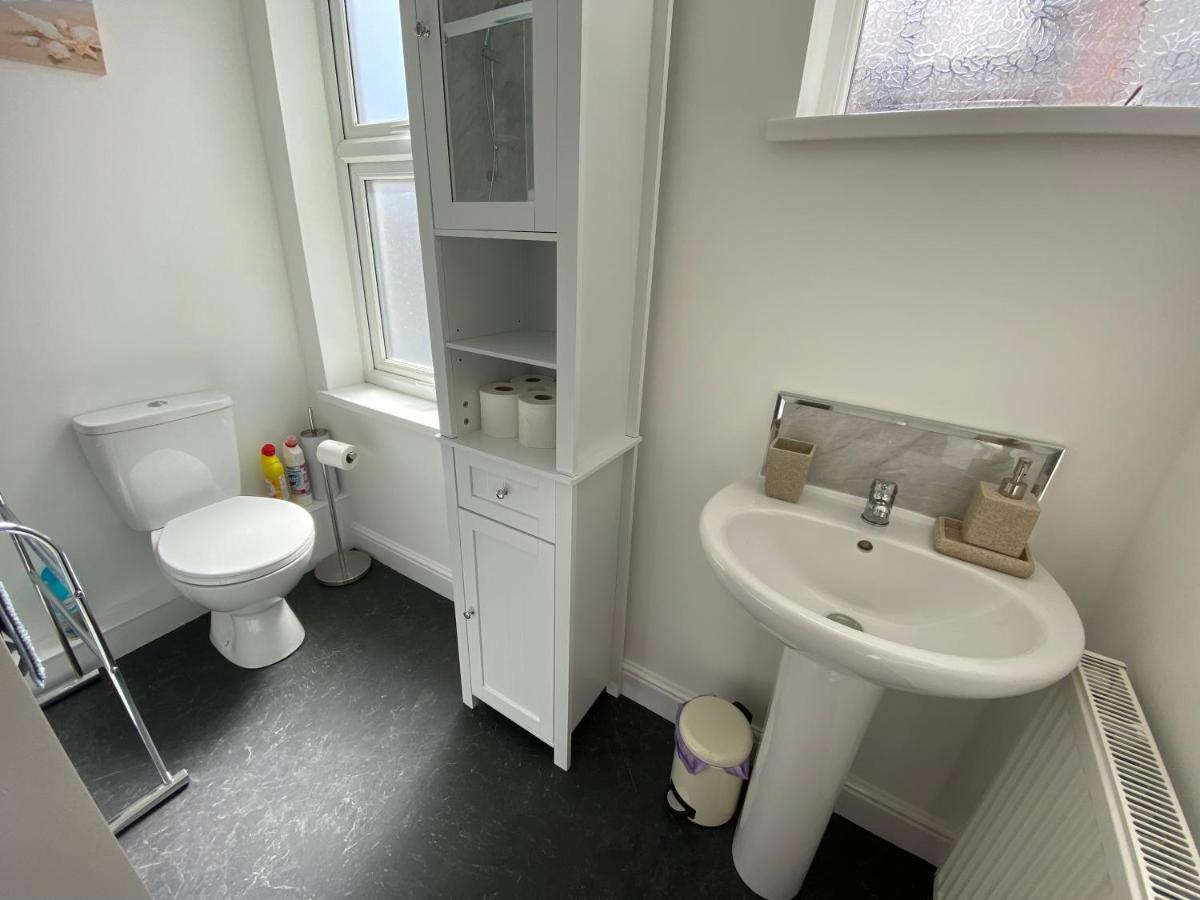Lovely 2 Bedroom Apartment Near Hornsea Beach - The Lookout Ngoại thất bức ảnh