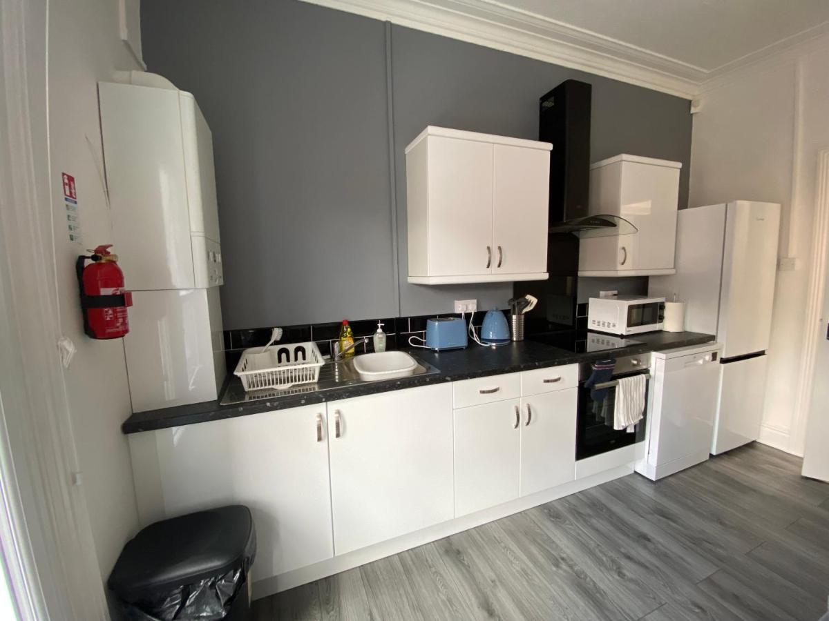 Lovely 2 Bedroom Apartment Near Hornsea Beach - The Lookout Ngoại thất bức ảnh