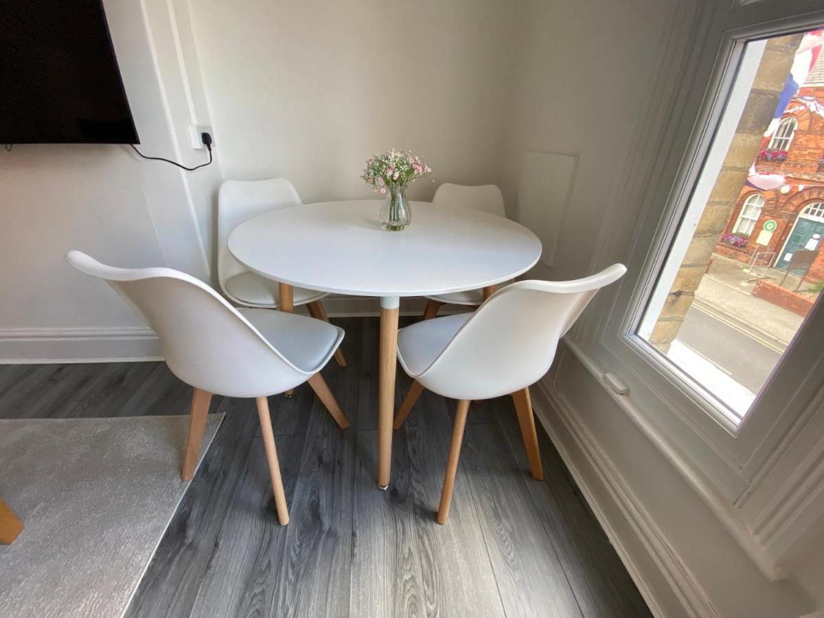 Lovely 2 Bedroom Apartment Near Hornsea Beach - The Lookout Ngoại thất bức ảnh